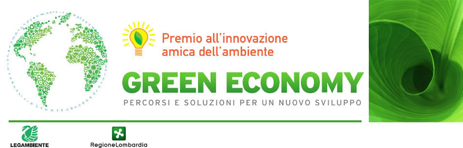 Premio Green Economy